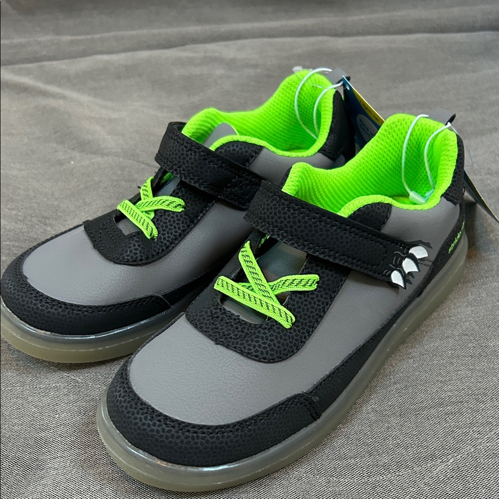 Stride Rite Kids Beast Sneaker Shoes